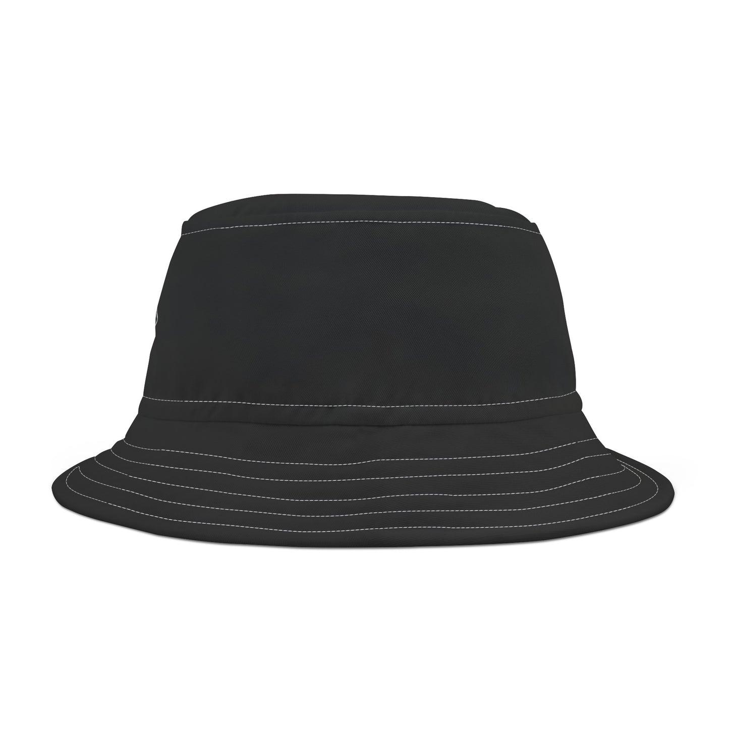 WingMan Bucket Hat Black