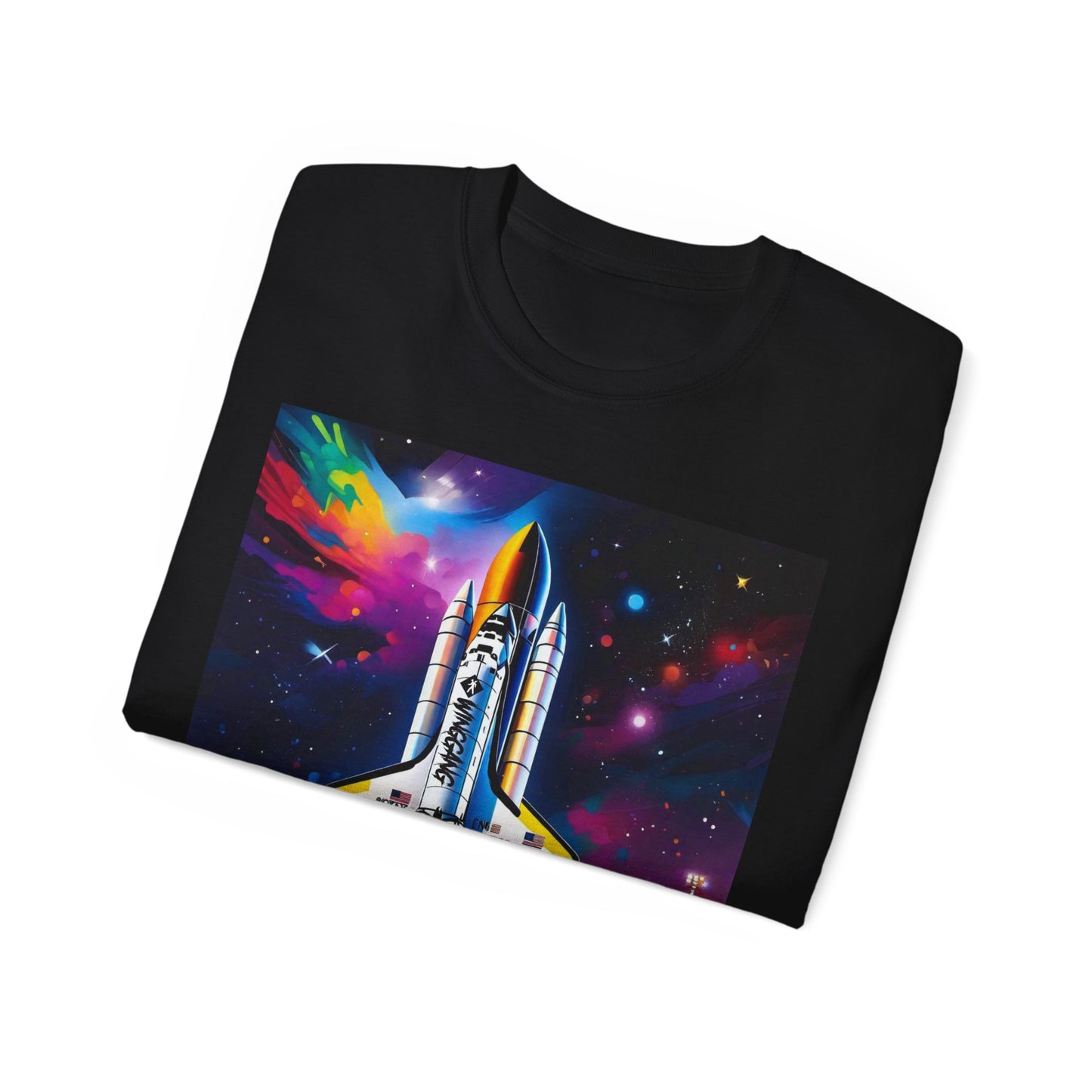 HighLife Shuttle Tee