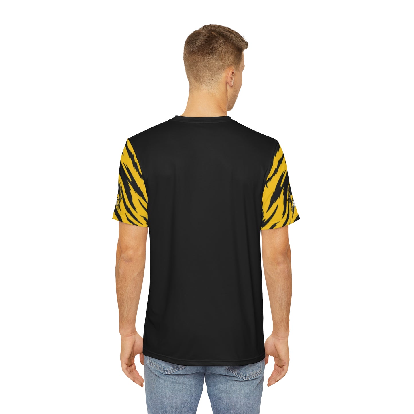 Vintage Tiger DriFit