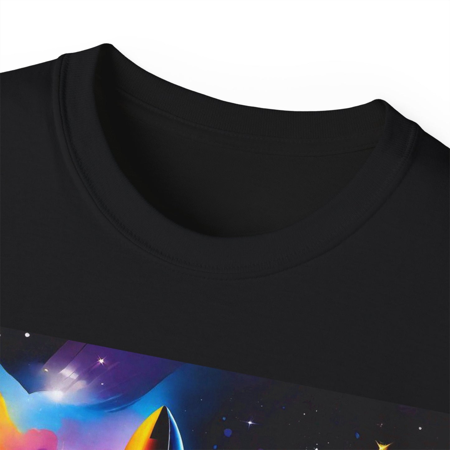 HighLife Shuttle Tee