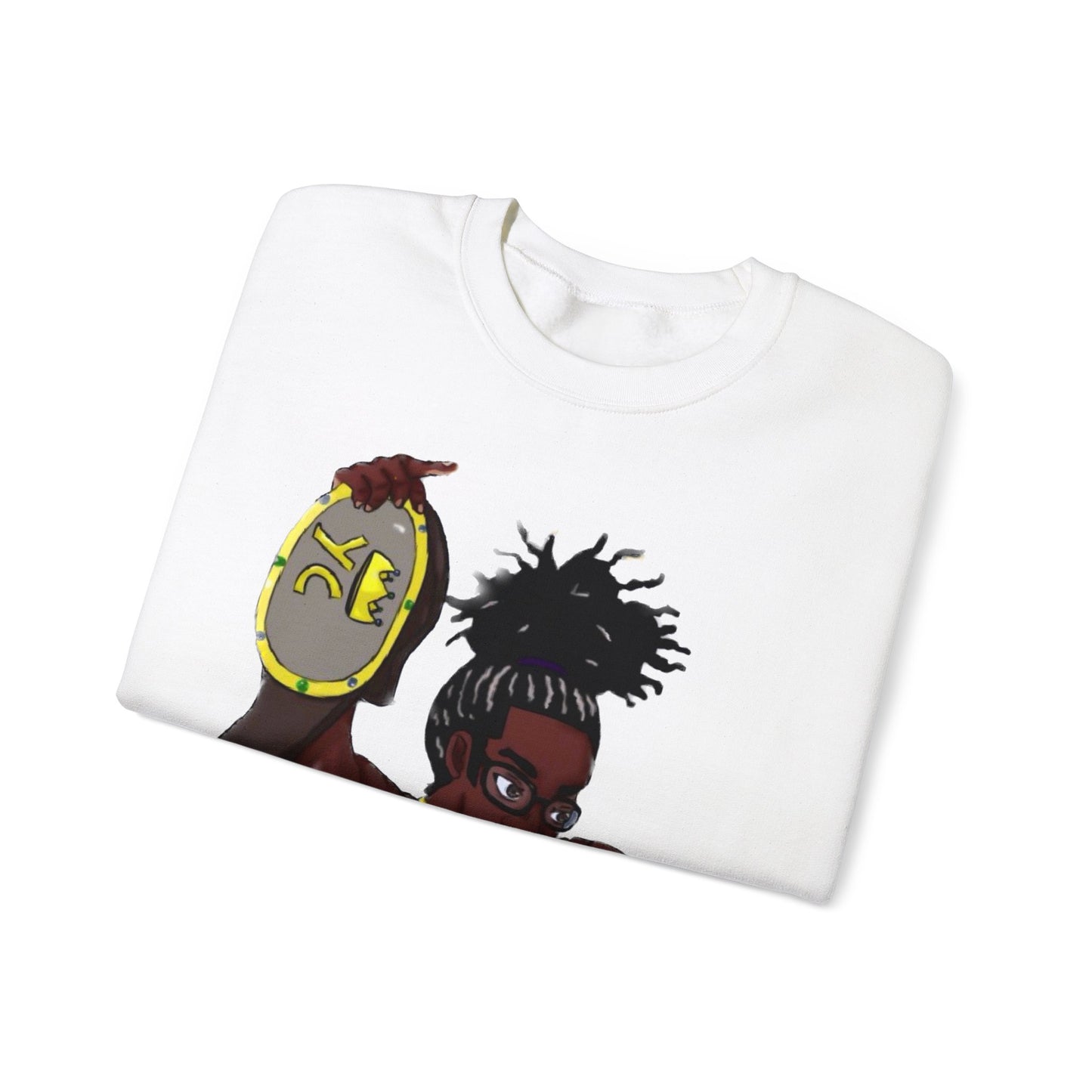 Title Tito Crewneck Sweatshirt