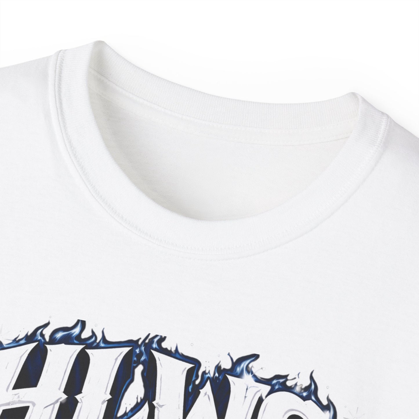 HLWG Heavenly Living MOTF Tee