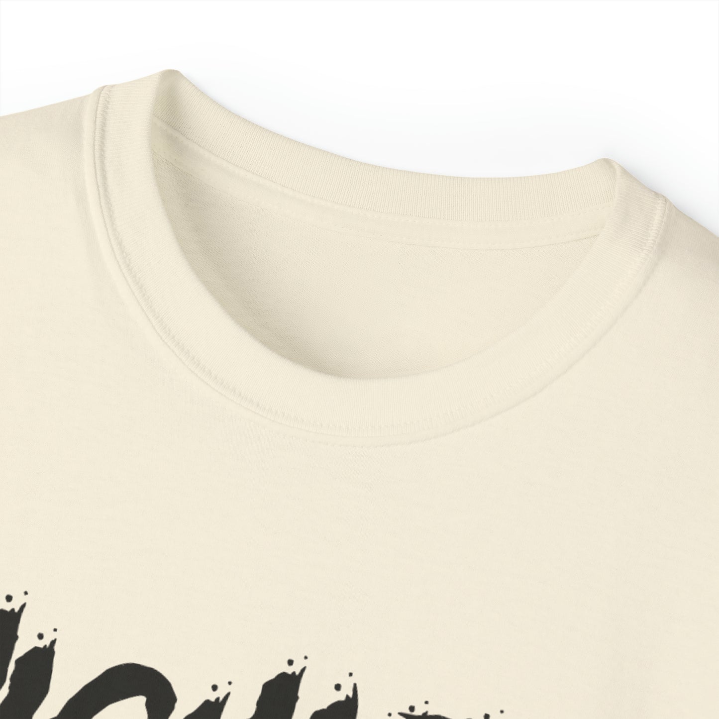 HighLife Black Logo Tee