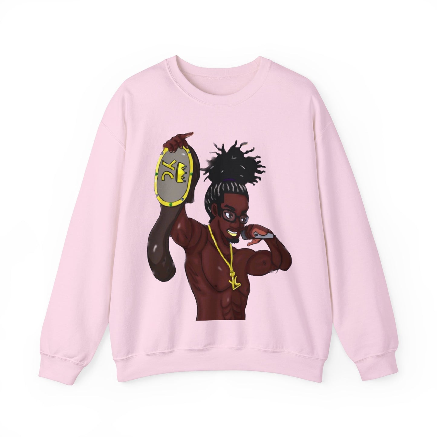 Title Tito Crewneck Sweatshirt