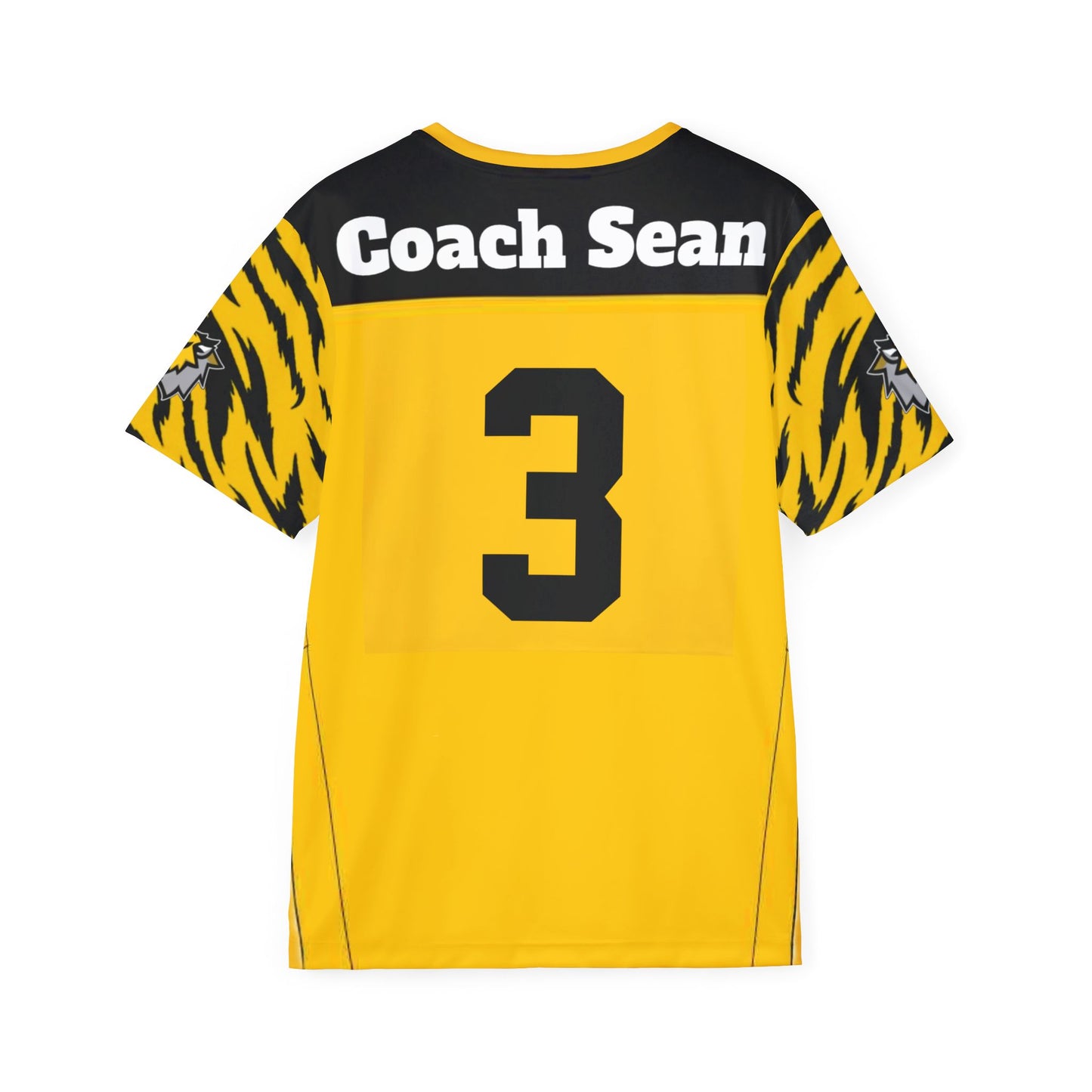 Tigers Varsity Replica Jersey custom