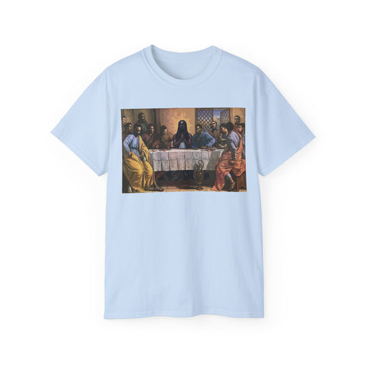 Last Supper Tee
