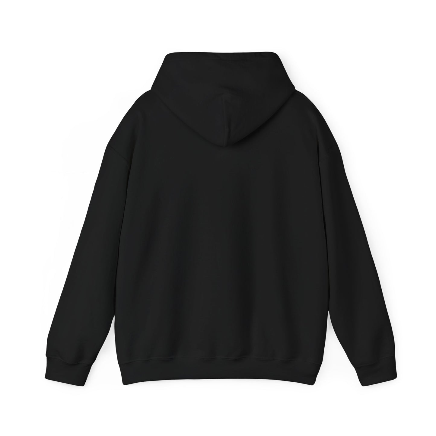 HLWG PINK FLAME HOODIE