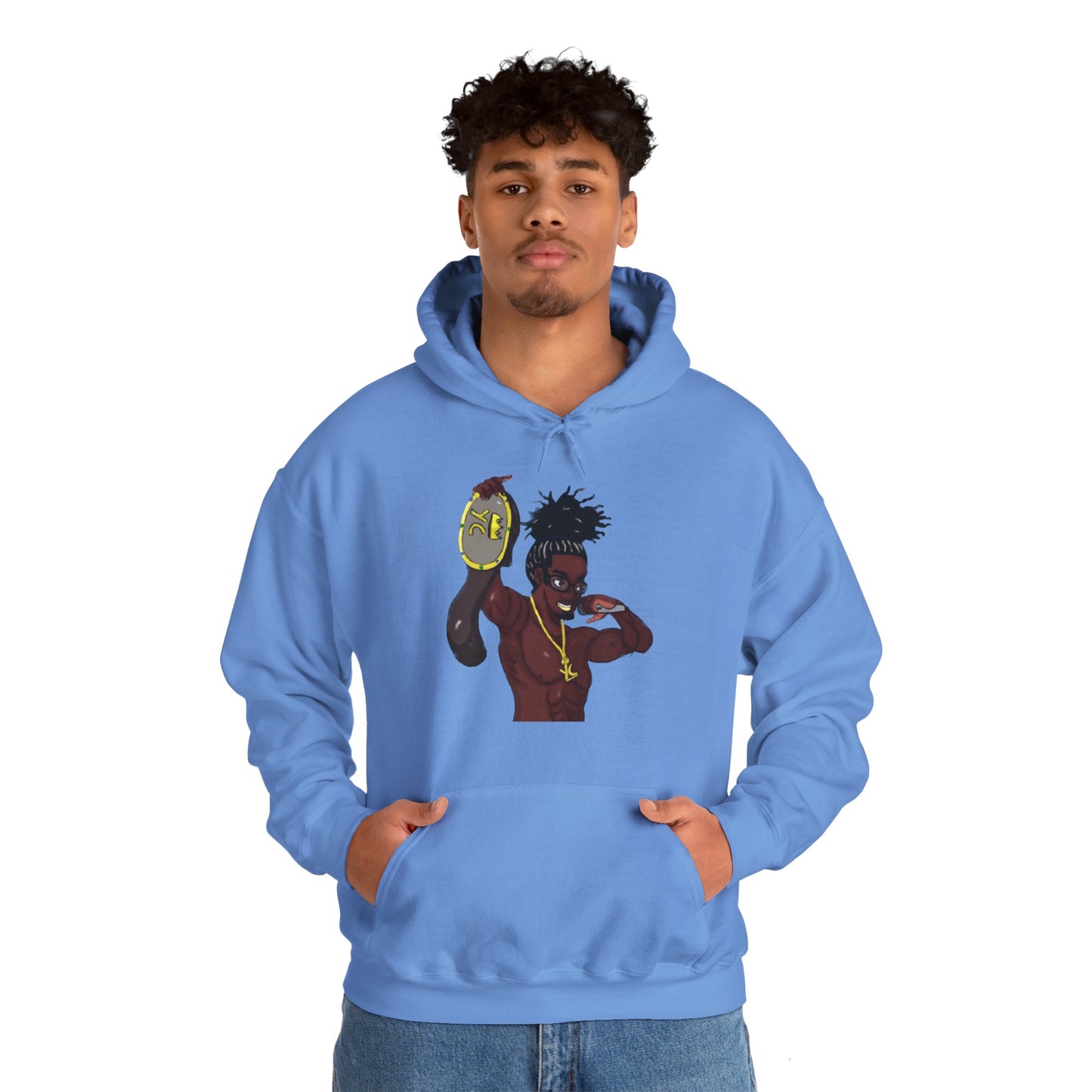 Title Tito Hooded Sweatshirt
