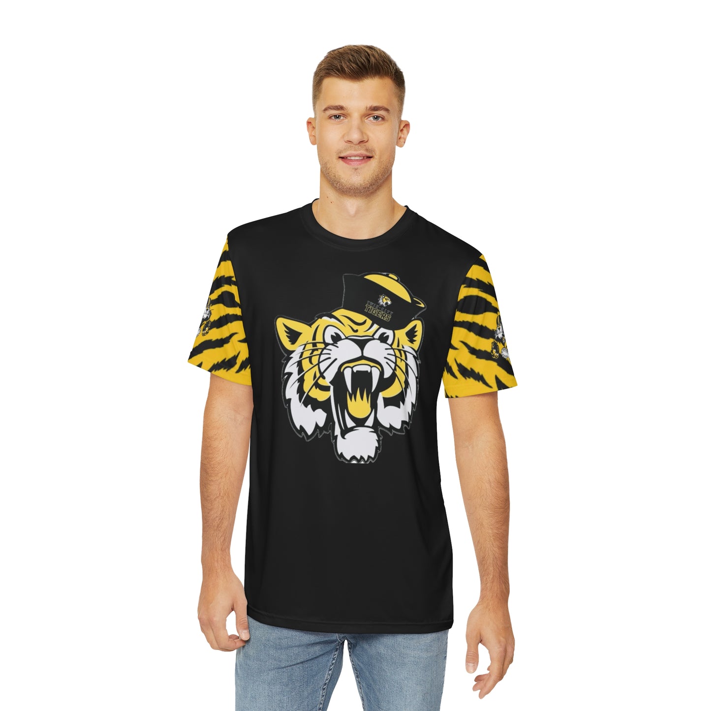 Vintage Tiger DriFit