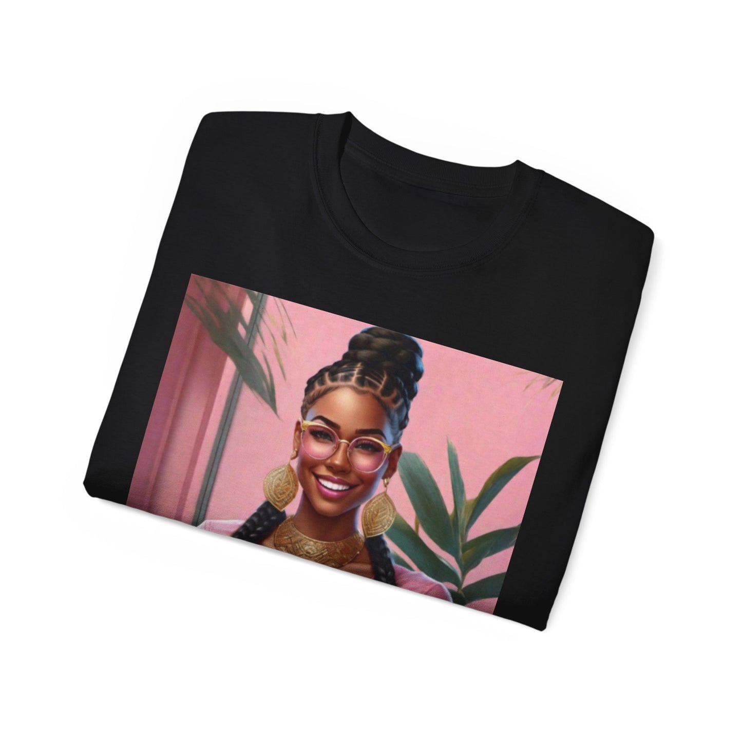 HighLife KiKi Tee