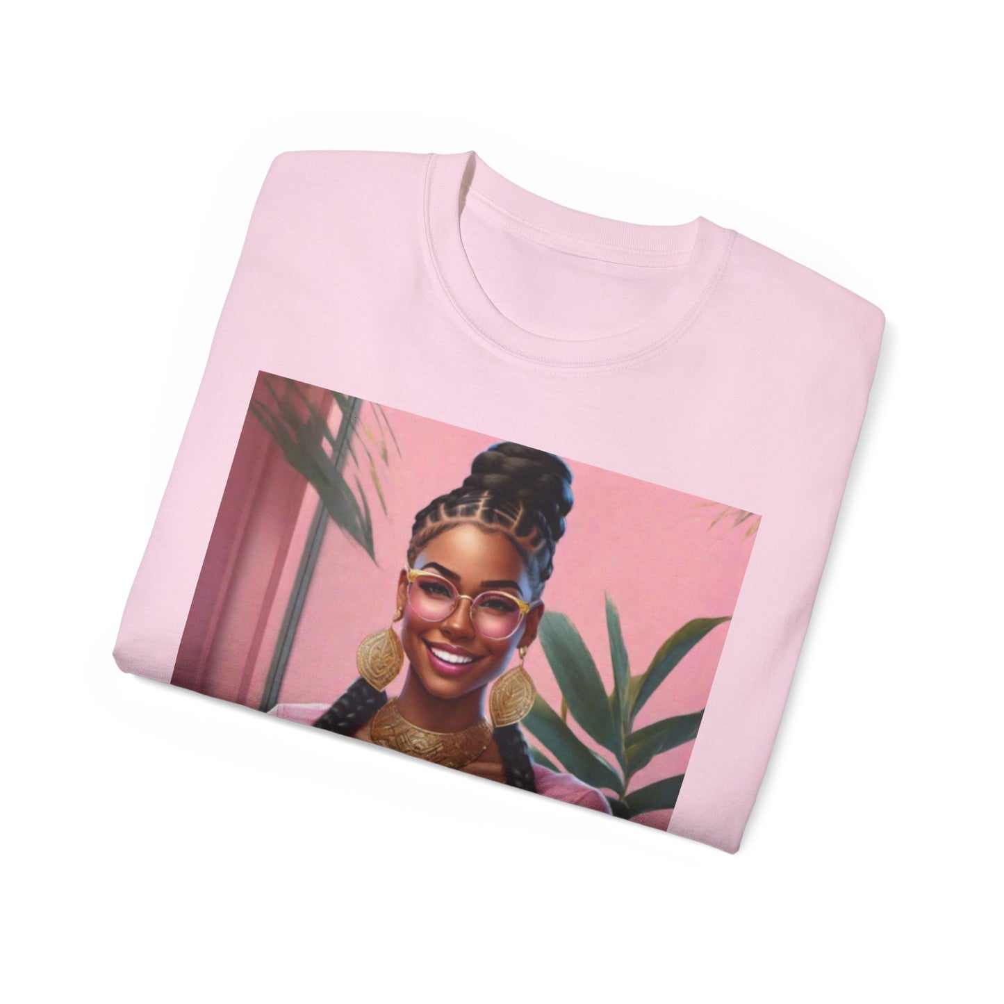 HighLife KiKi Tee