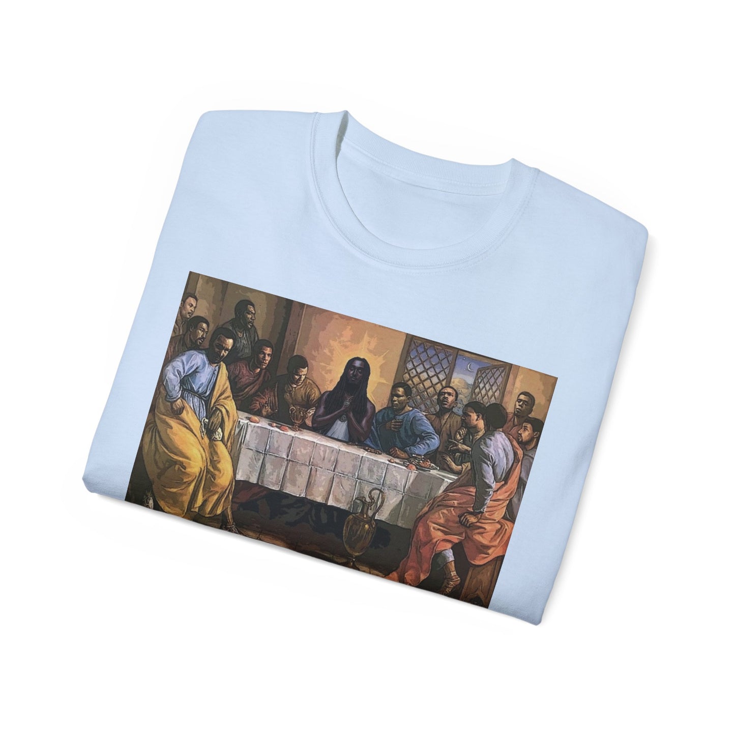 Last Supper Tee