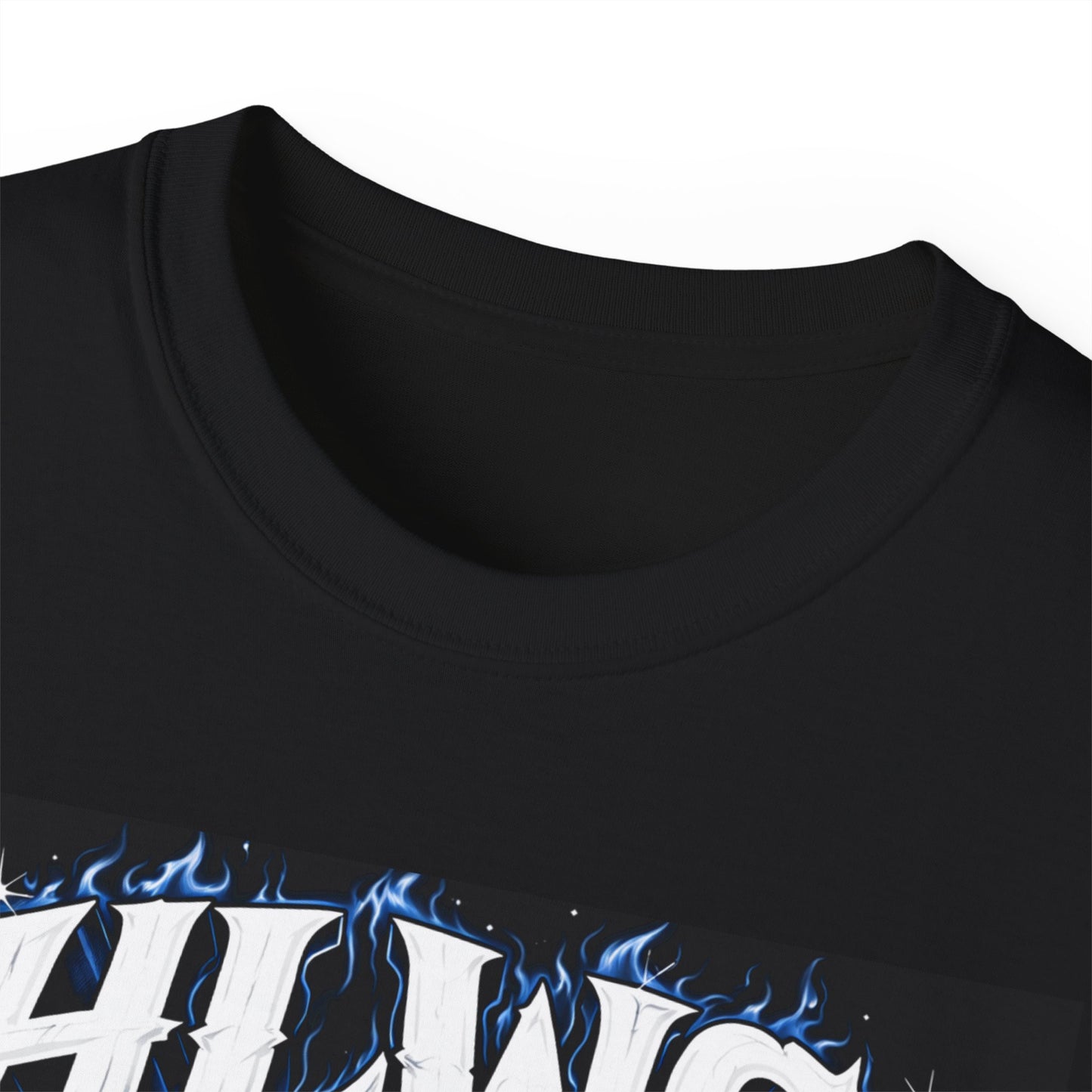 HLWG Heavenly Living SHOOTER Tee
