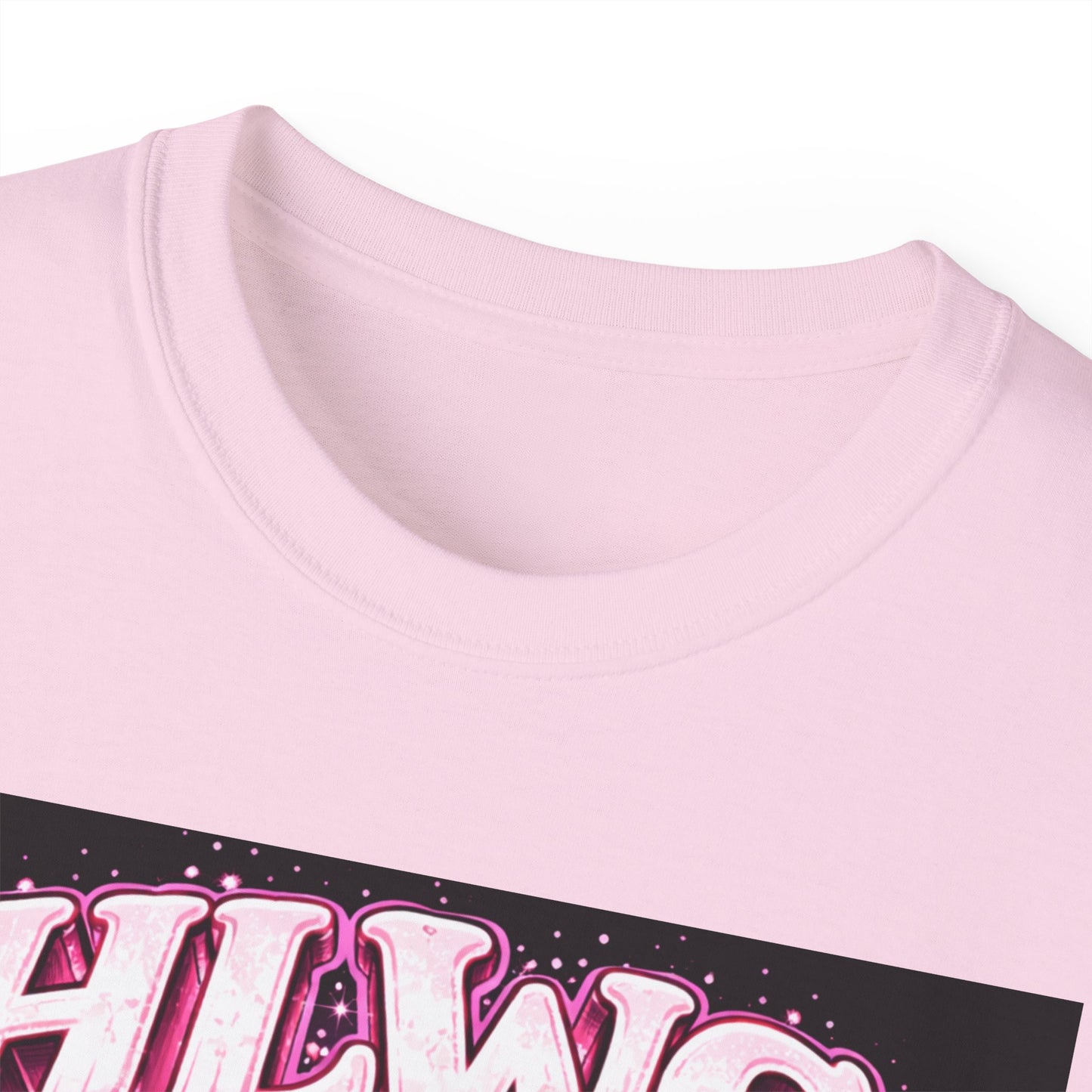 HLWG WingGirl 2 Tee