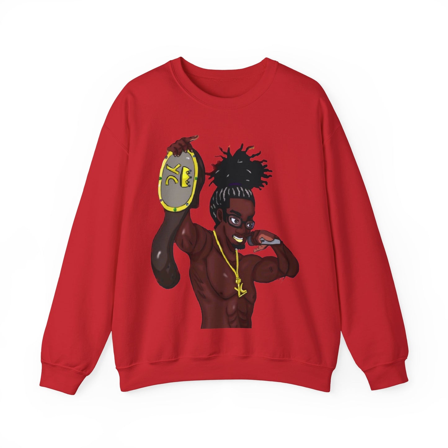Title Tito Crewneck Sweatshirt