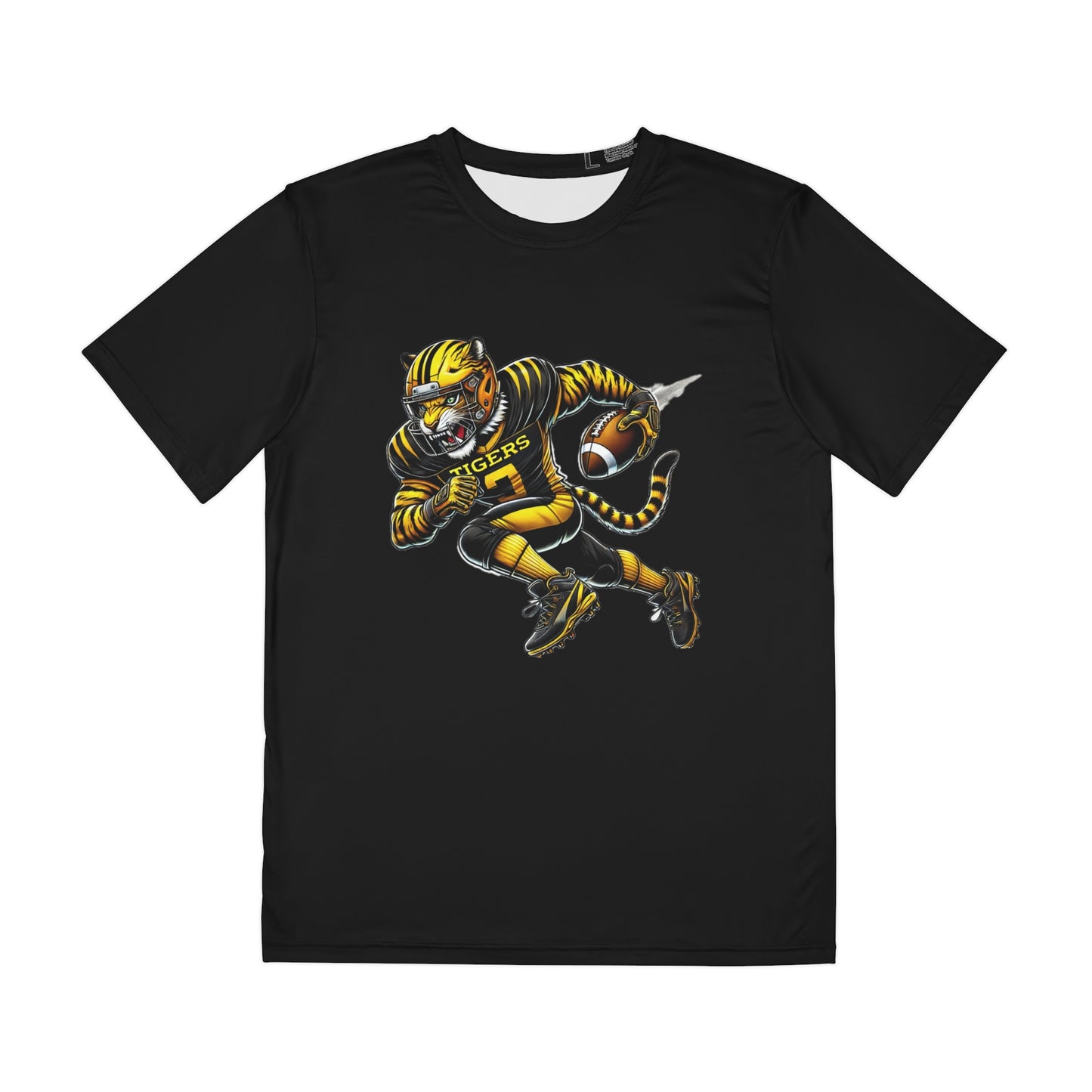 Run Tiger Run DriFit