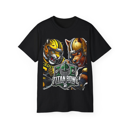 TITAN BOWL 2 Tee