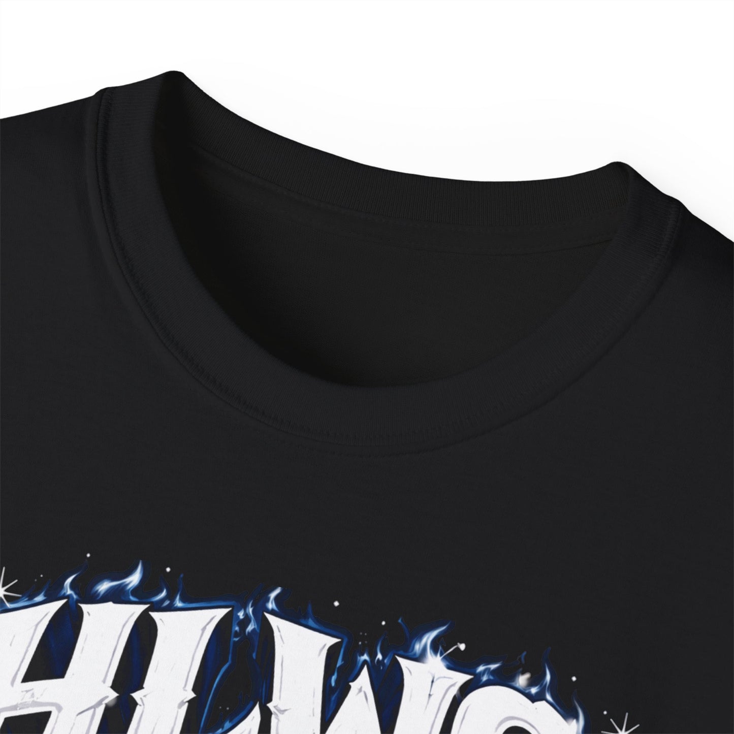 HLWG Heavenly Living MOTF Tee