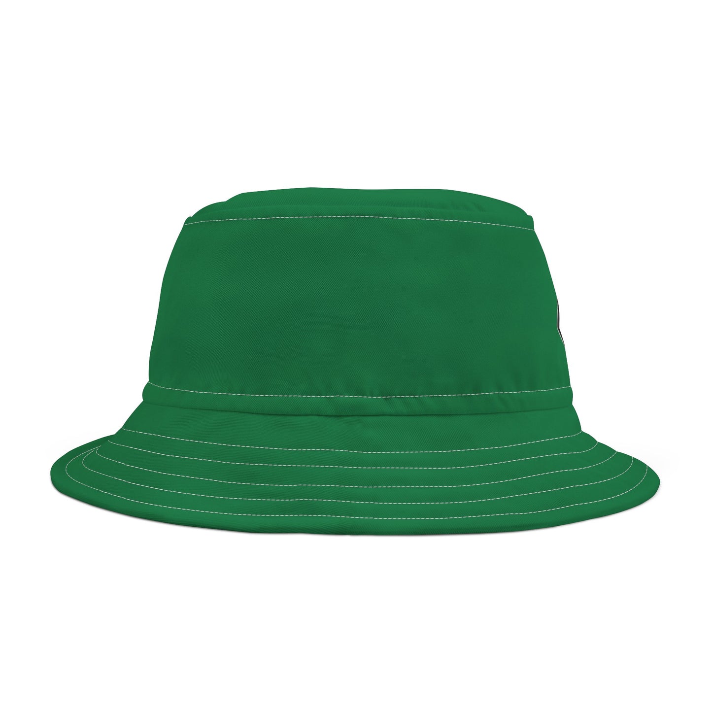 WingMan Bucket Hat Green