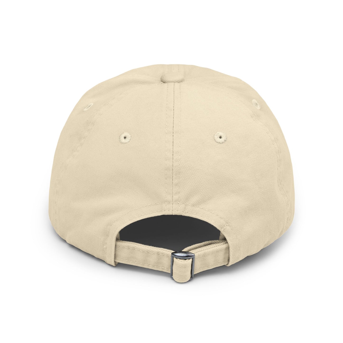 WingMan Distressed Dad Hat