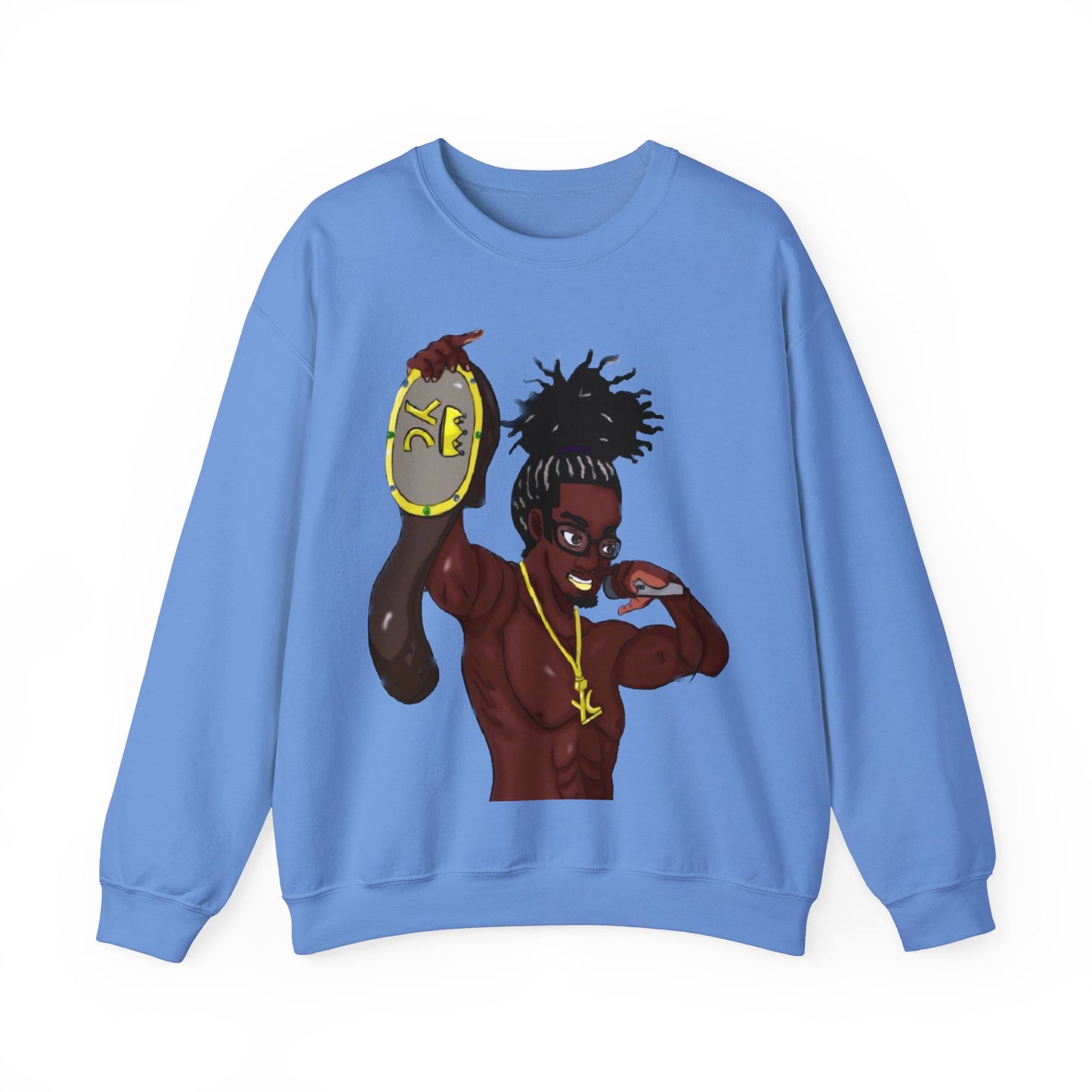 Title Tito Crewneck Sweatshirt