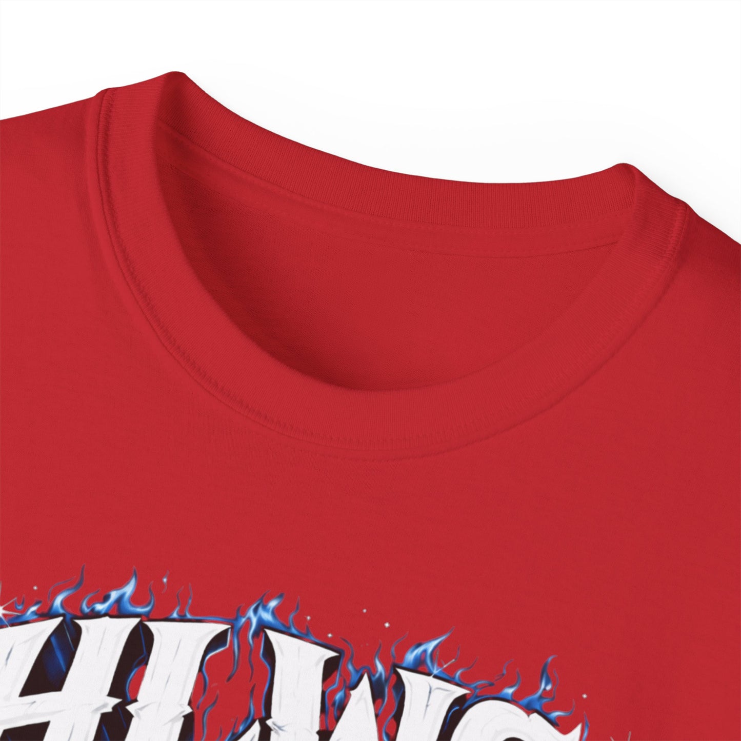 HLWG Heavenly Love Tee