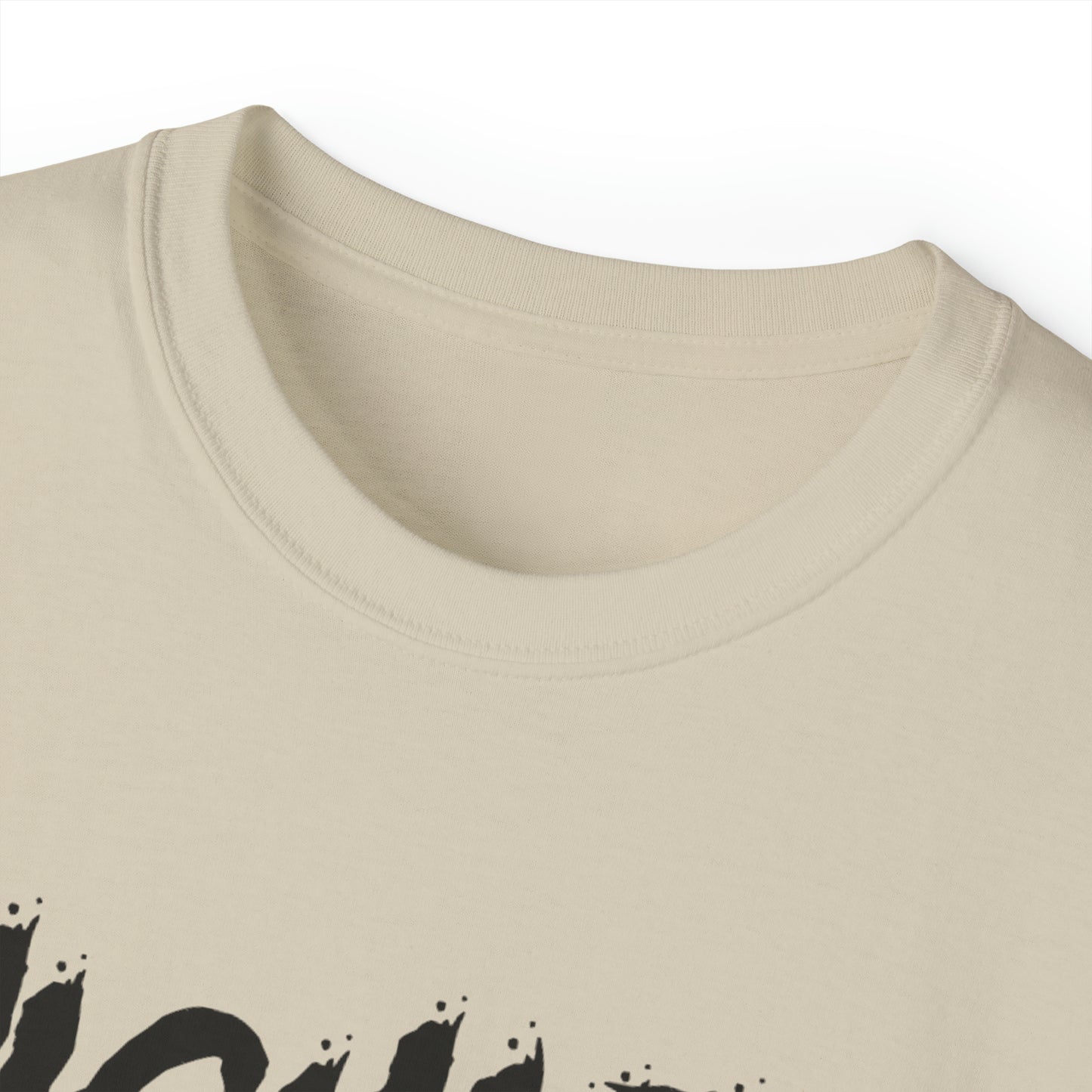 HighLife Black Logo Tee