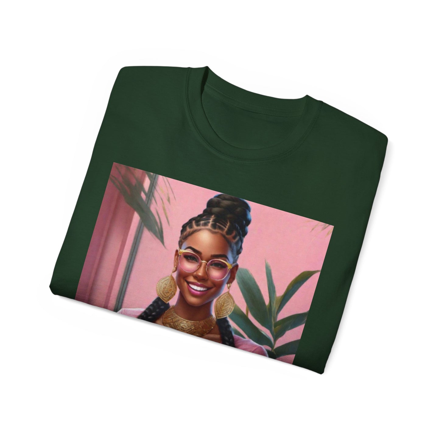 HighLife KiKi Tee