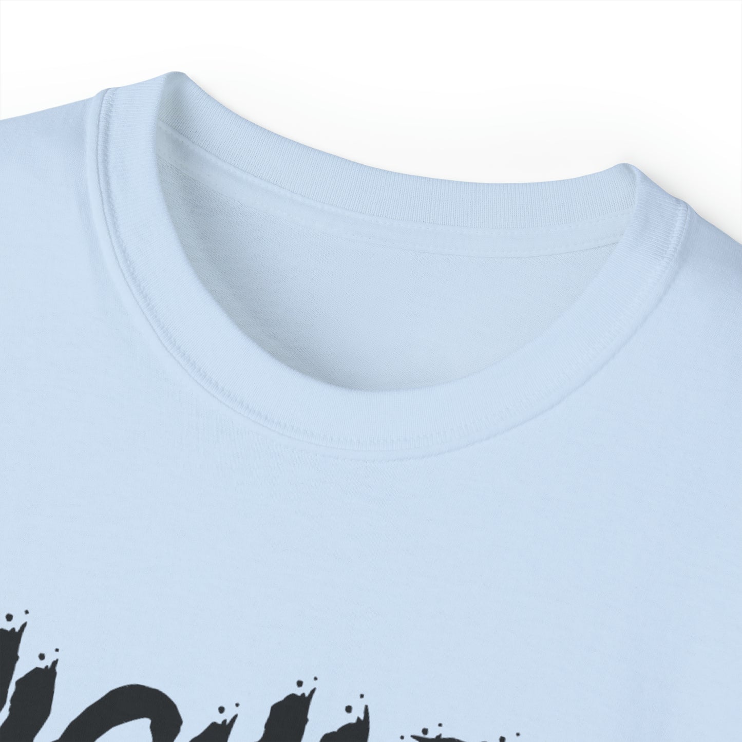 HighLife Black Logo Tee