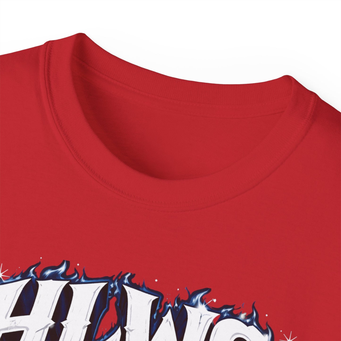 HLWG Heavenly Living MOTF Tee