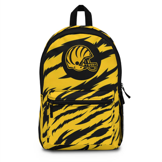 TIGERS FOOTBALL Backpack