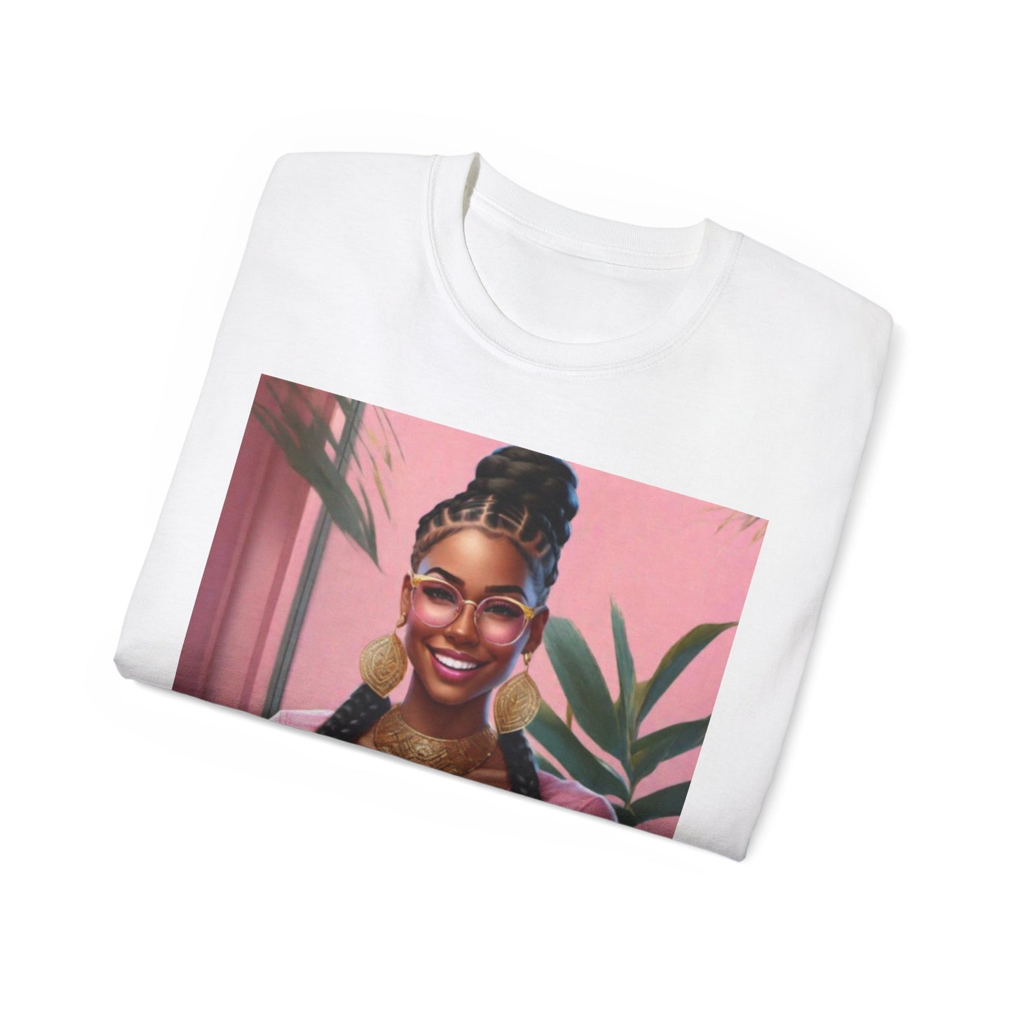 HighLife KiKi Tee