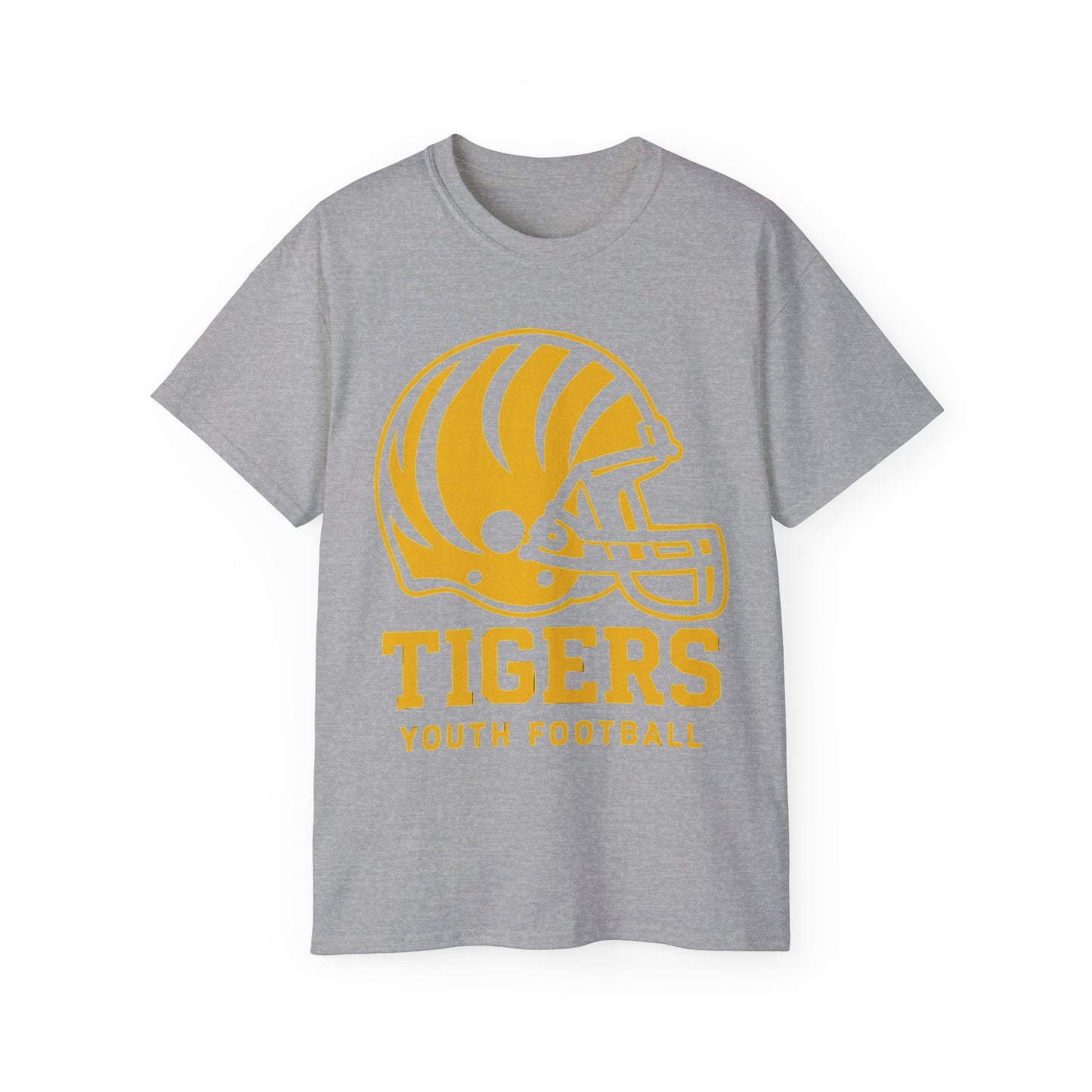 TIGERS HELMET TEE 2025