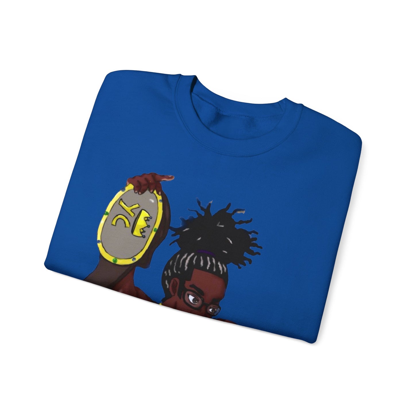 Title Tito Crewneck Sweatshirt