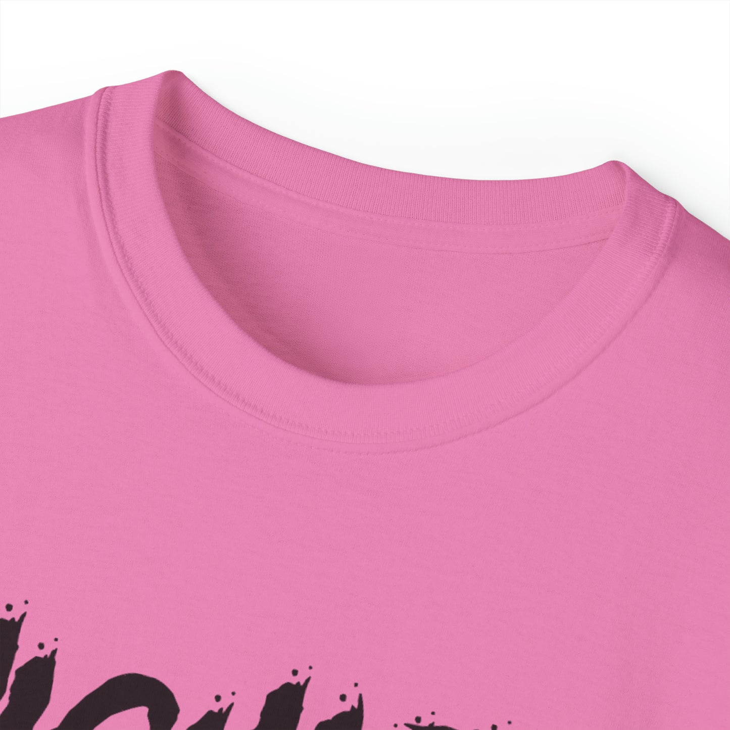 HighLife Black Logo Tee