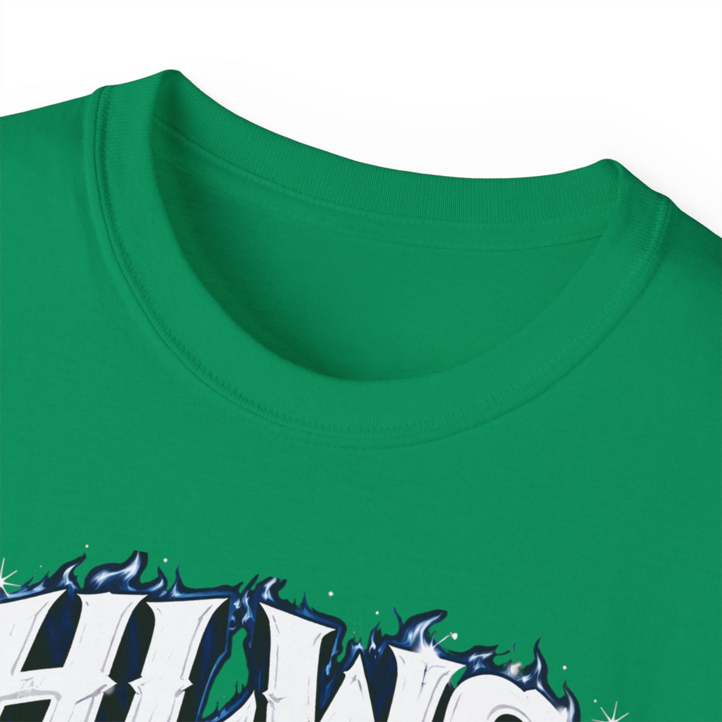 HLWG Heavenly Living MOTF Tee