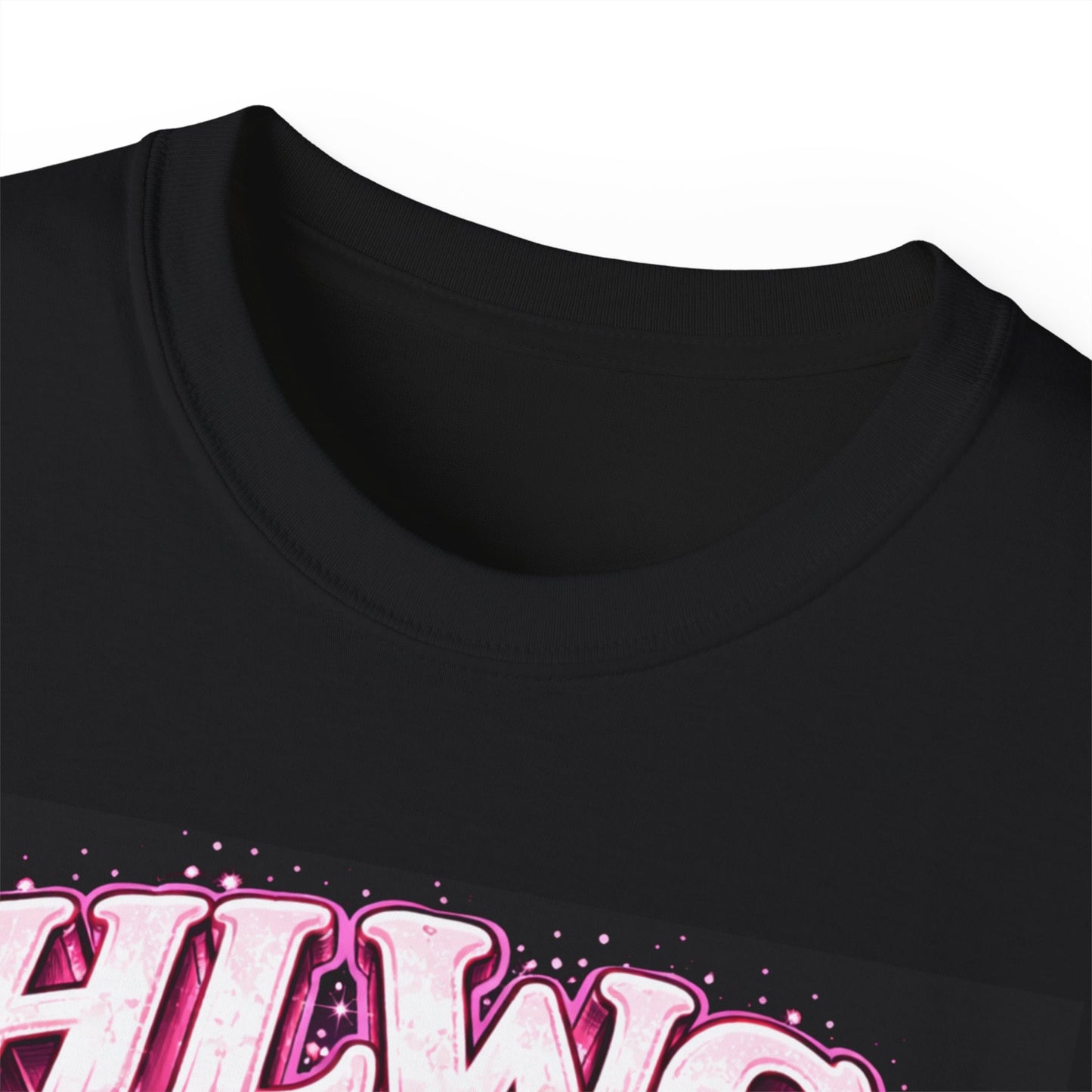 HLWG WingGirl 2 Tee