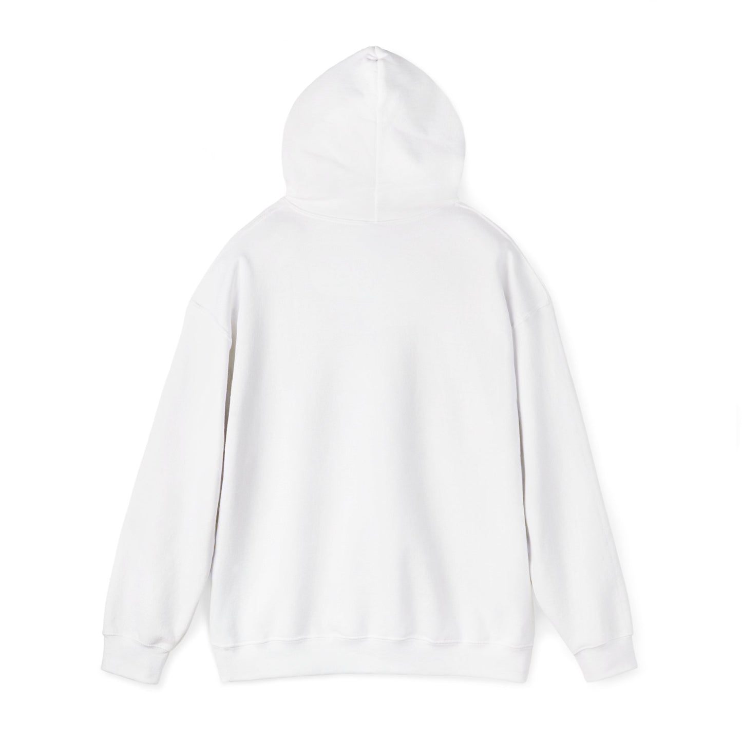 HLWG PINK FLAME HOODIE