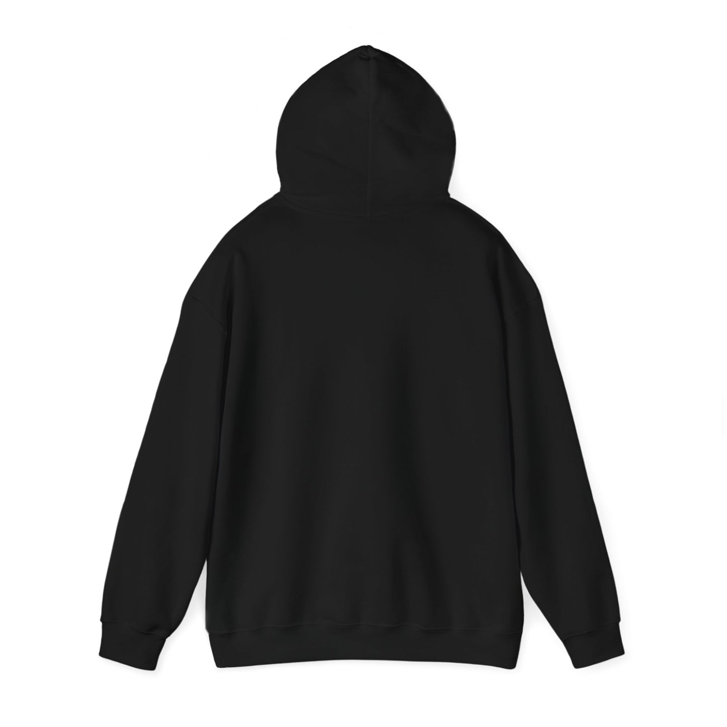 Title Tito Hooded Sweatshirt