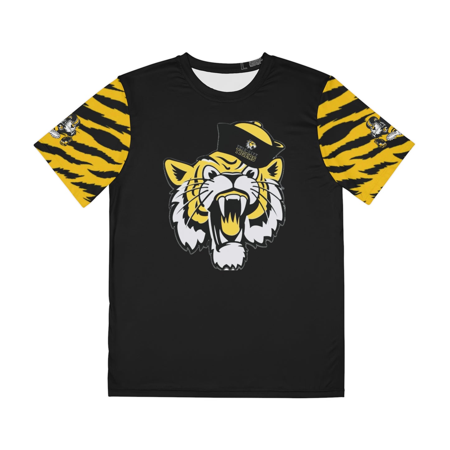 Vintage Tiger DriFit