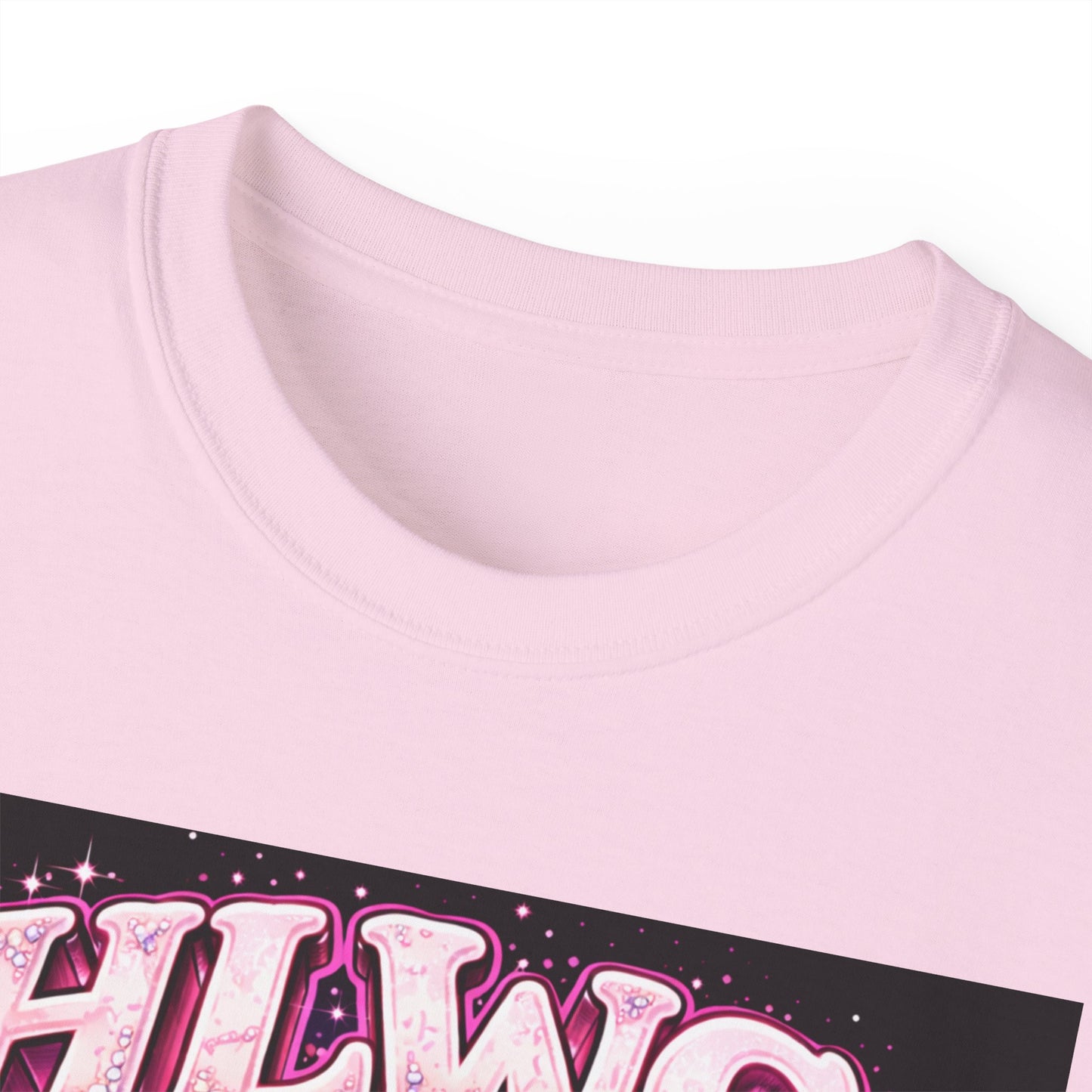 HLWG WingGirl Tee