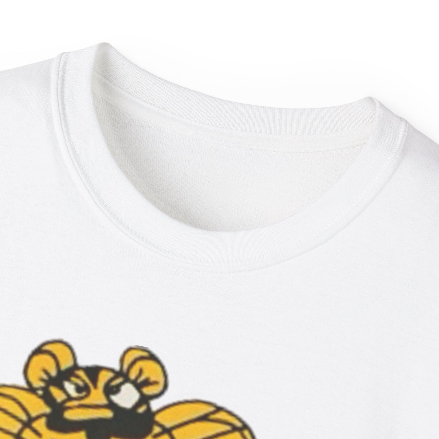 Vintage Tiger football Tee 2