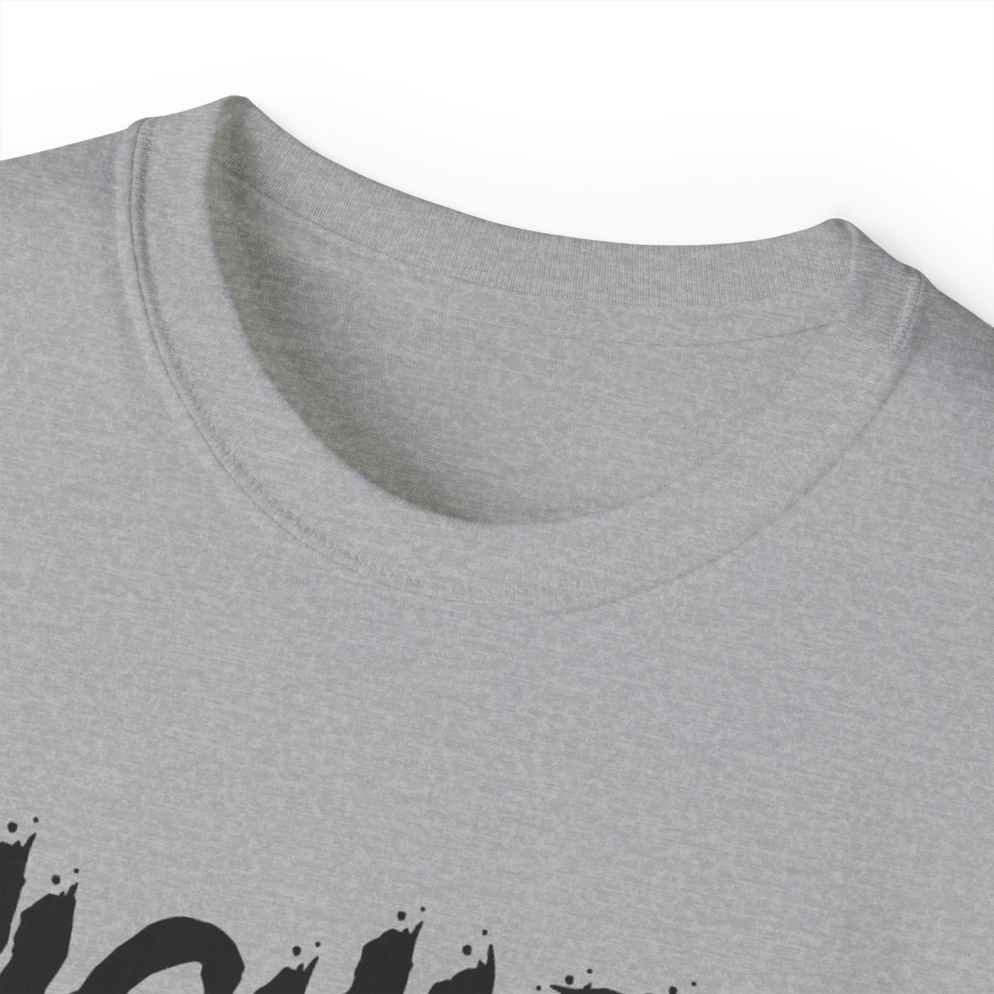 HighLife Black Logo Tee