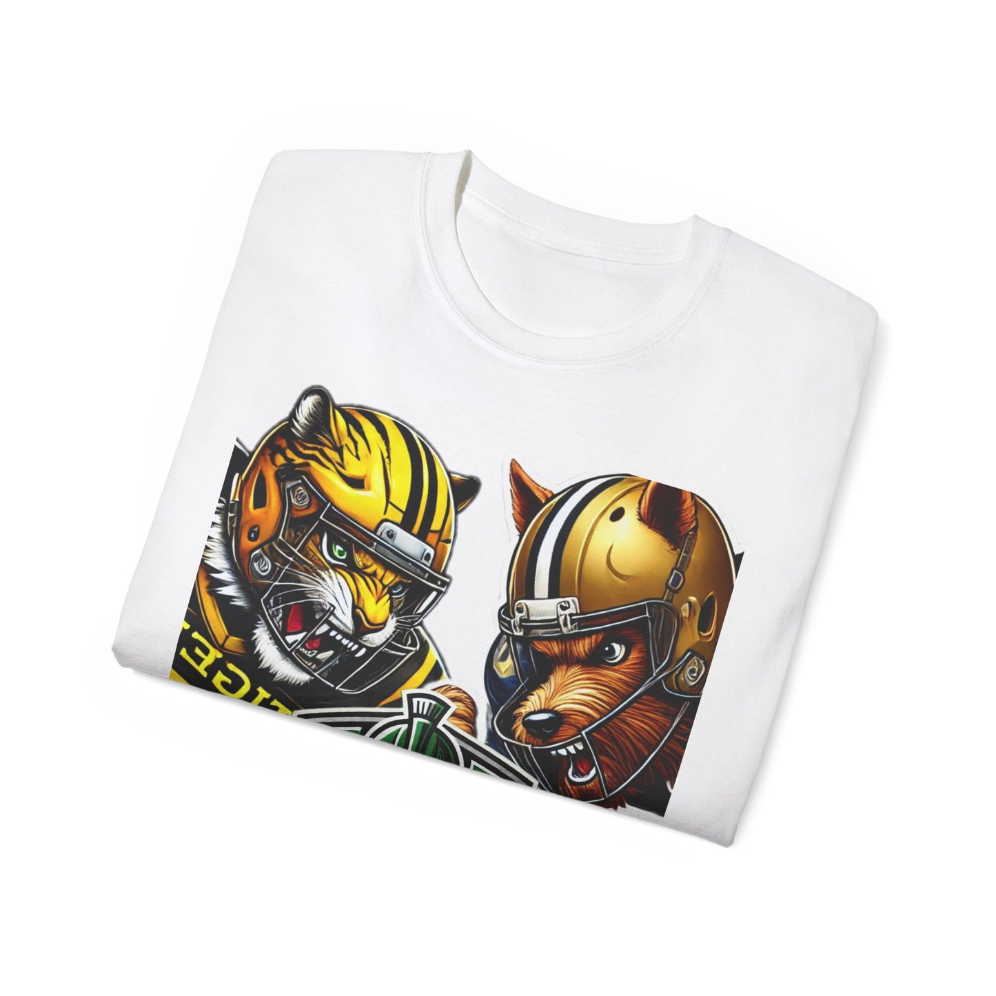TITAN BOWL 2 Tee