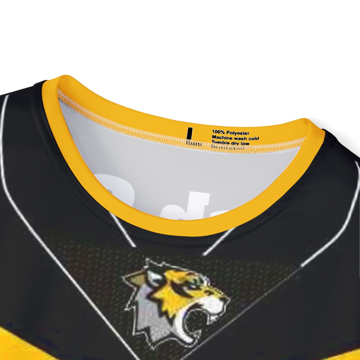 Tigers Varsity Replica Jersey custom