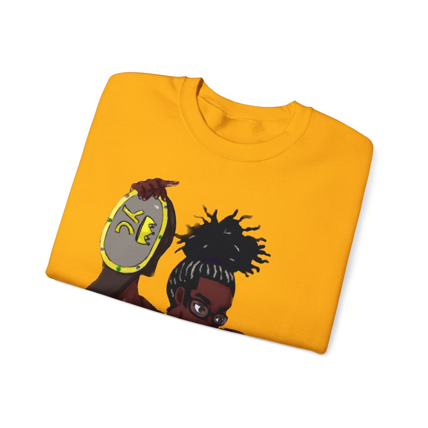 Title Tito Crewneck Sweatshirt