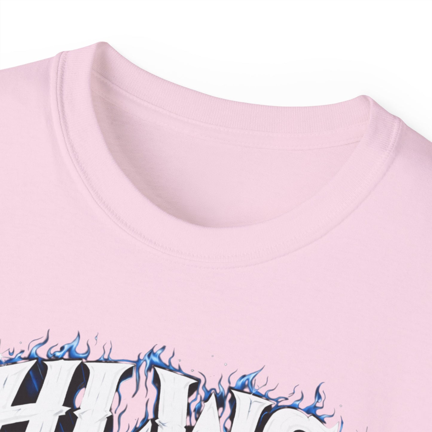 HLWG Heavenly Love Tee