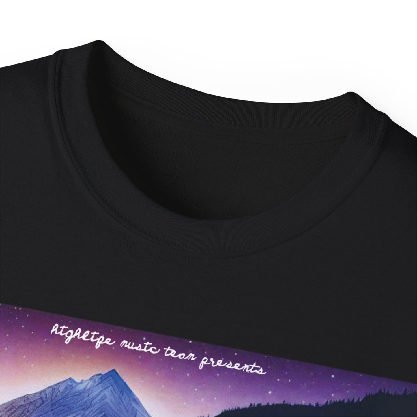 “YLWM” (Single) Tee