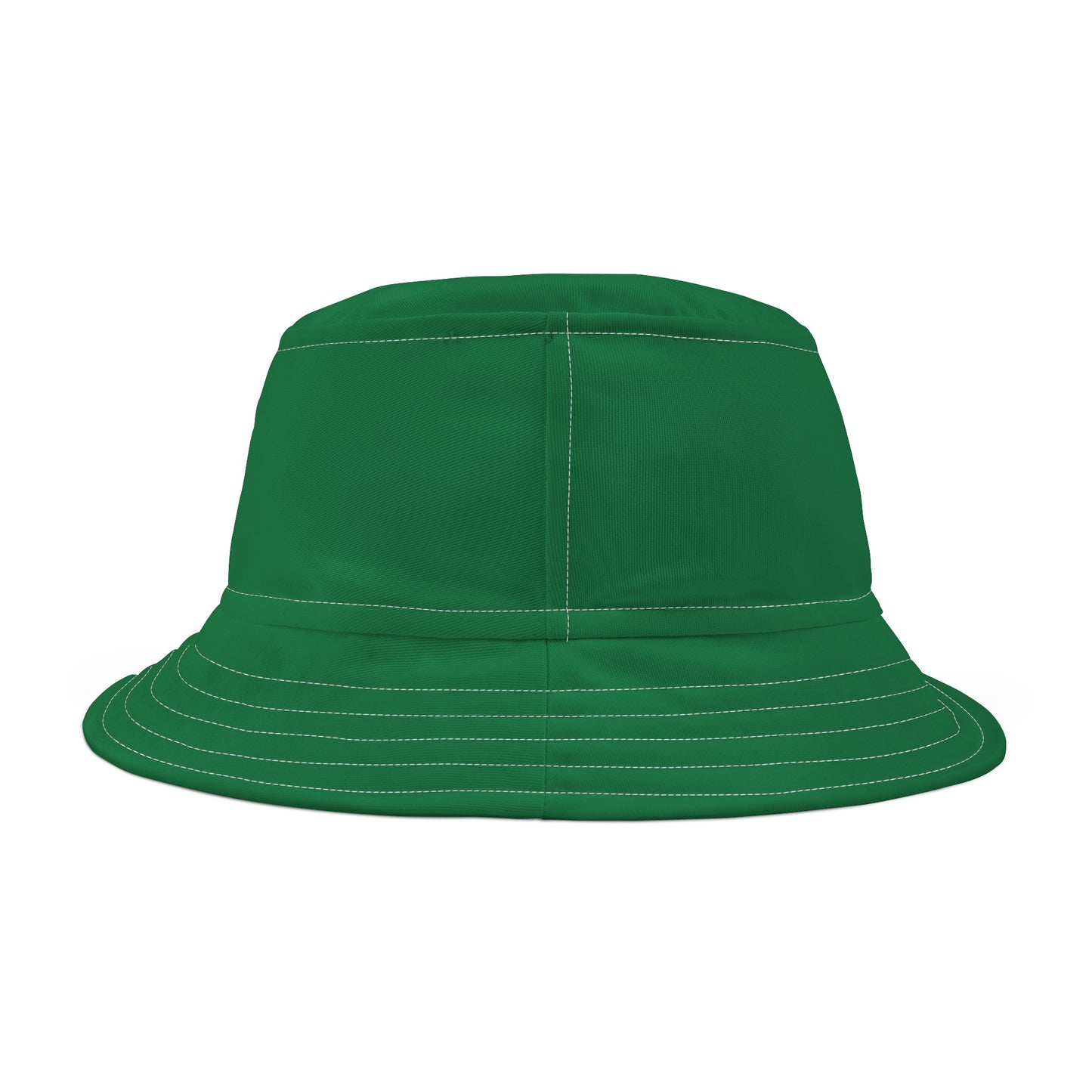 WingMan Bucket Hat Green