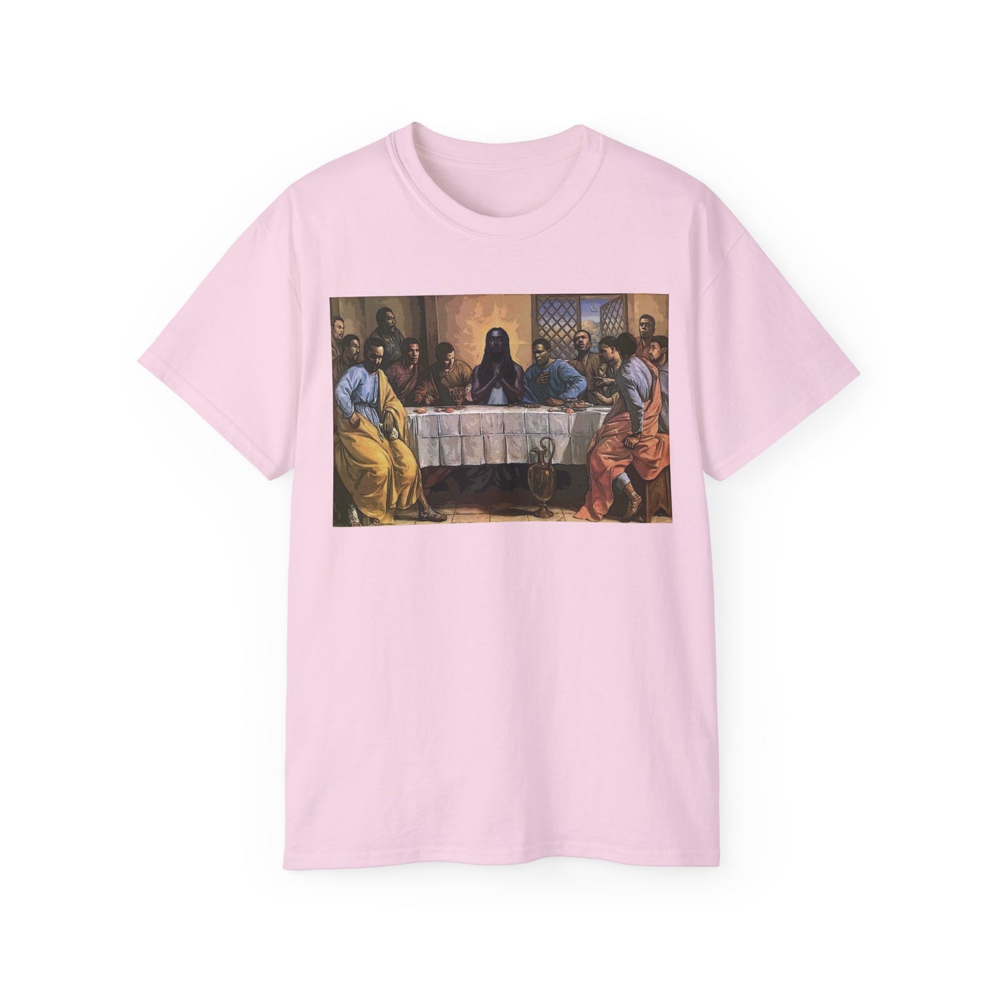 Last Supper Tee
